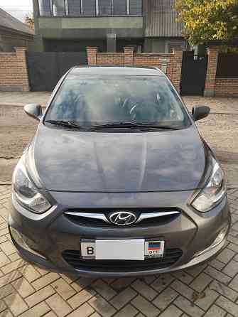 Продам авто Hyundai Accent Макеевка