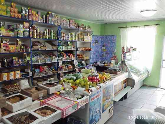 Продам магазин Макеевка Макеевка