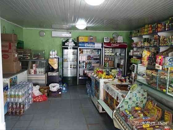 Продам магазин Макеевка Макеевка