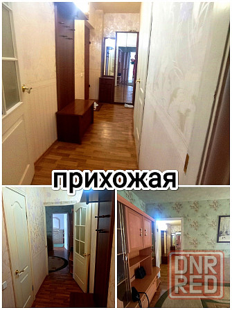 Сдается в аренду 2 комн квартира пр. Ильича Мясокомбинат Донецк - изображение 9