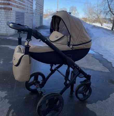 Продам коляску Verdi Mirage Донецк