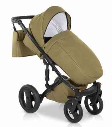 Продам коляску Verdi Mirage Донецк