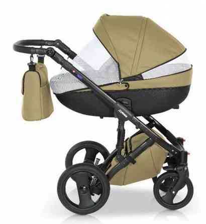Продам коляску Verdi Mirage Донецк