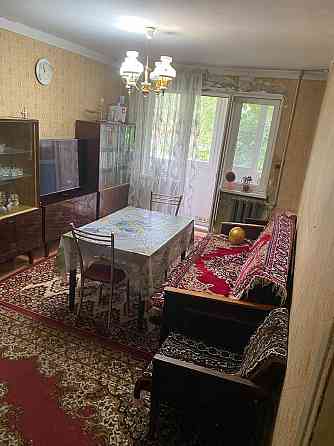 Продам 3-х квартиру Макеевка Макеевка