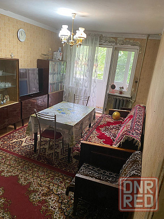 Продам 3-х квартиру Макеевка Макеевка - изображение 6
