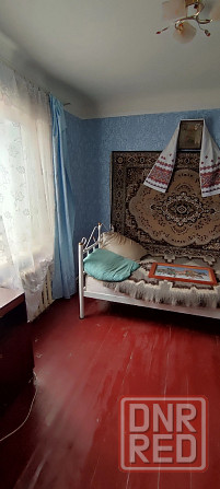 Продается дом в Горняцком районе! 5 мин до Центра Макеевки! Макеевка - изображение 9