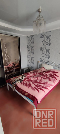 Продается дом в Горняцком районе! 5 мин до Центра Макеевки! Макеевка - изображение 5