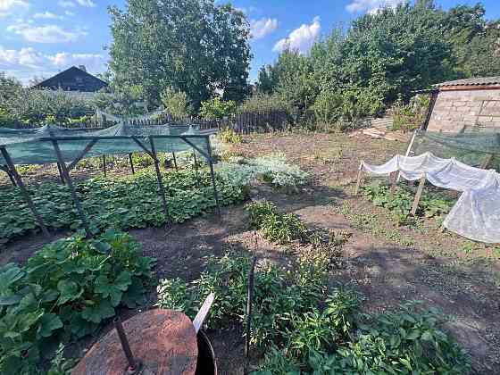 Продам 1/2 жилого дома, 51 м.кв., 5 соток - Макеевка, посёлок Холодная Балка Макеевка