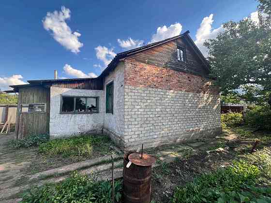 Продам 1/2 жилого дома, 51 м.кв., 5 соток - Макеевка, посёлок Холодная Балка Макеевка