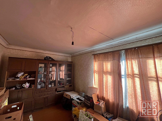 Продам 1/2 жилого дома, 51 м.кв., 5 соток - Макеевка, посёлок Холодная Балка Макеевка - изображение 2