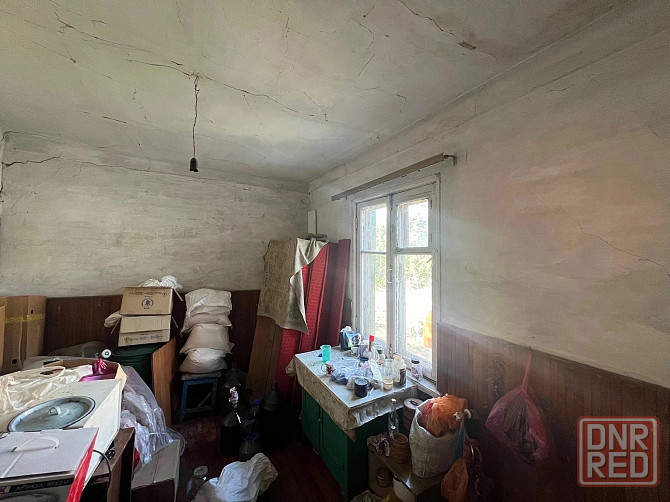 Продам 1/2 жилого дома, 51 м.кв., 5 соток - Макеевка, посёлок Холодная Балка Макеевка - изображение 3