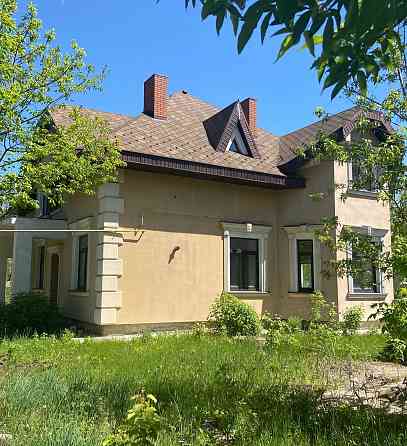 Продажа 2 этажного жилого дома с приватизированным участком земли г. Донецк Киевский район Донецк