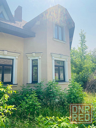 Продажа 2 этажного жилого дома с приватизированным участком земли г. Донецк Киевский район Донецк - изображение 2