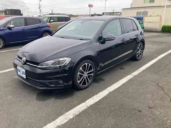 VOLKSWAGEN GOLF 2020 Донецк