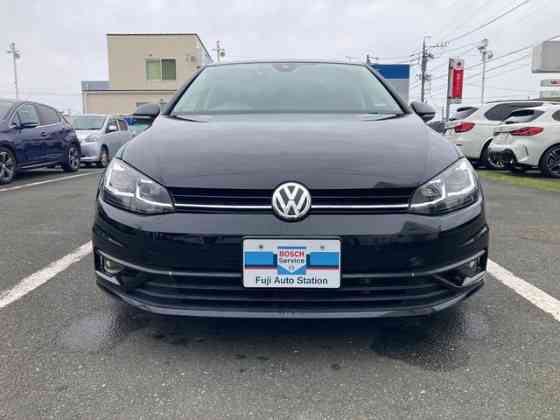 VOLKSWAGEN GOLF 2020 Донецк