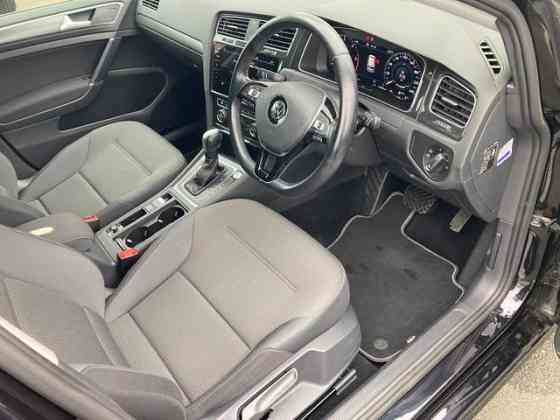 VOLKSWAGEN GOLF 2020 Донецк