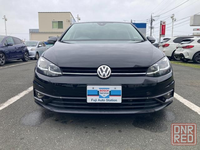 VOLKSWAGEN GOLF 2020 Донецк - изображение 2