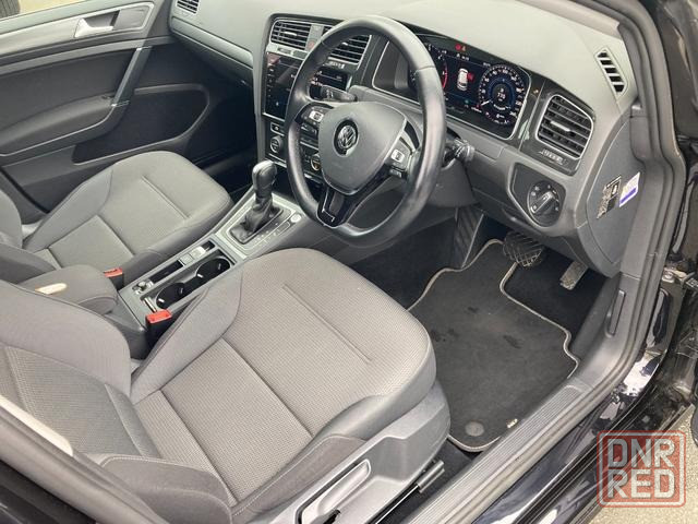 VOLKSWAGEN GOLF 2020 Донецк - изображение 4