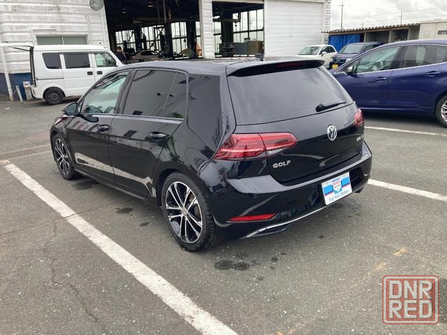 VOLKSWAGEN GOLF 2020 Донецк - изображение 3