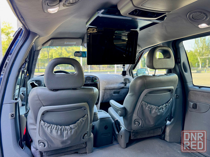Chrysler Grand Voyager Донецк - изображение 8