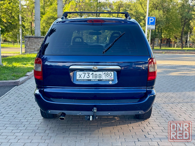 Chrysler Grand Voyager Донецк - изображение 5
