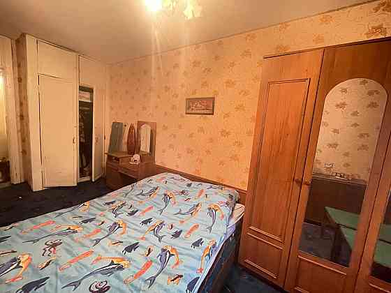 Продаю 3-х ком.квартиру в Куйбышевском районе Донецк