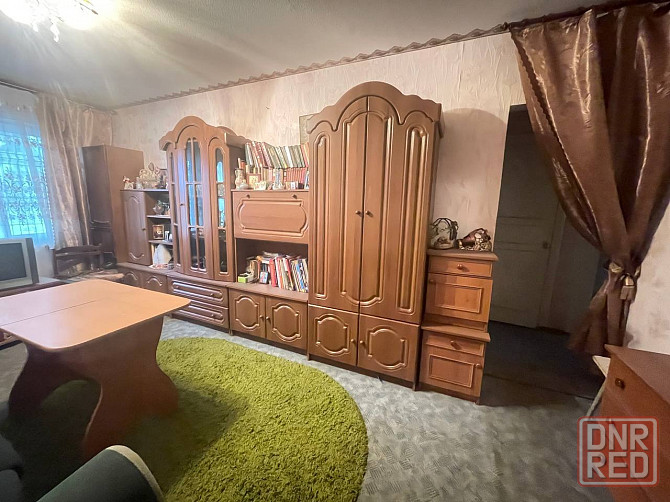 Продаю 3-х ком.квартиру в Куйбышевском районе Донецк - изображение 2