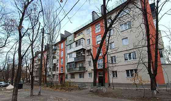 Предлагается в продажу 1 комнатная квартира в Мариуполе Мариуполь