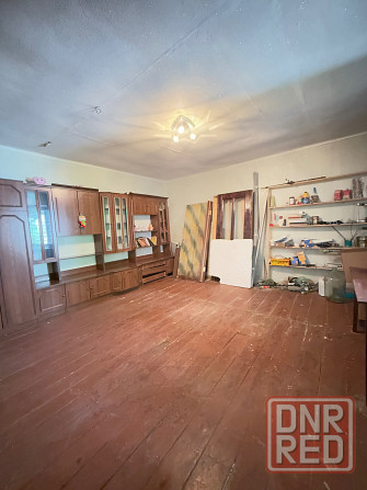 Продам 1/4 часть финского дома в г.Макеевка Червоногвардейский р-н. Пастуховка Макеевка - изображение 12