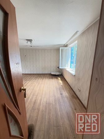 Продам 1/4 часть финского дома в г.Макеевка Червоногвардейский р-н. Пастуховка Макеевка - изображение 10