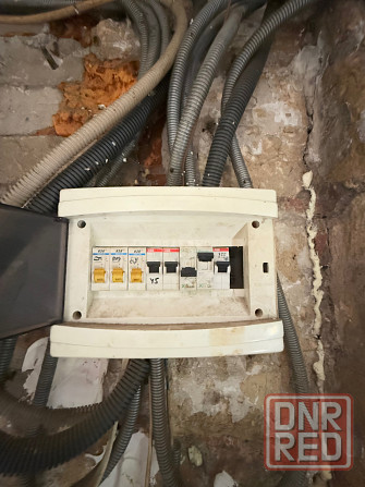 Продам 1/4 часть финского дома в г.Макеевка Червоногвардейский р-н. Пастуховка Макеевка - изображение 7