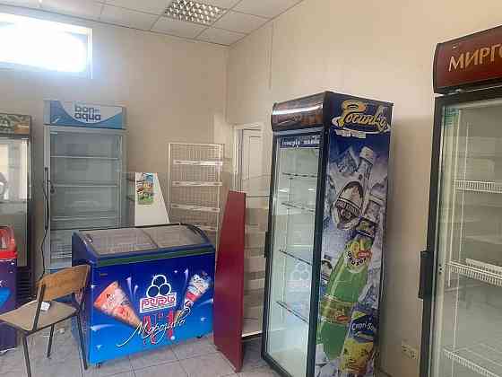 Сдается помещение под магазин, ул. Малова Донецк