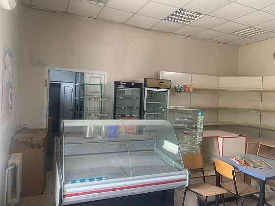 Сдается помещение под магазин, ул. Малова Донецк