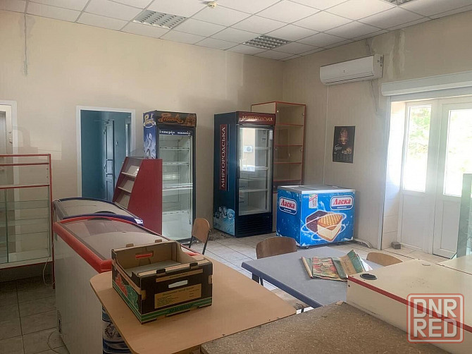 Сдается помещение под магазин, ул. Малова Донецк - изображение 2