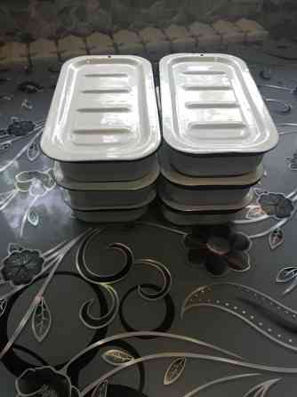 Лоточки для холодца, 150руб/шт Донецк