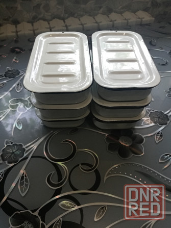 Лоточки для холодца, 150руб/шт Донецк - изображение 1