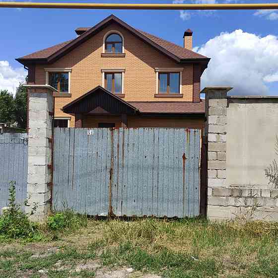 Дом 395 м,кв, Киевский район район Маяк Донецк