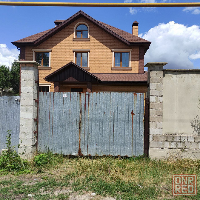 Дом 395 м,кв, Киевский район район Маяк Донецк - изображение 6