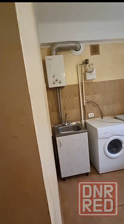 Продам 1 комнатную кв ру в Куйбышевском р-не Топаз Донецк - изображение 5