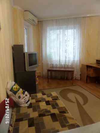 Продам квартиру в Солнечном Донецк