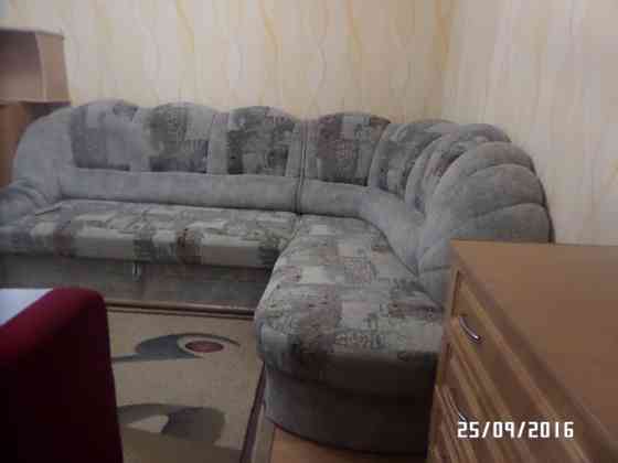 Продам квартиру в Солнечном Донецк