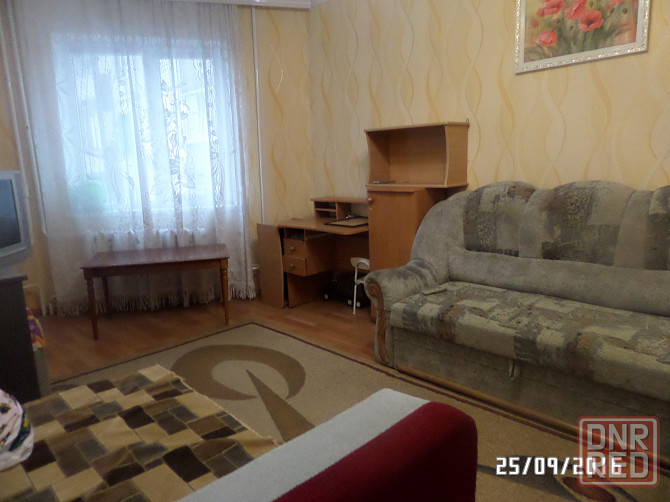 Продам квартиру в Солнечном Донецк - изображение 1