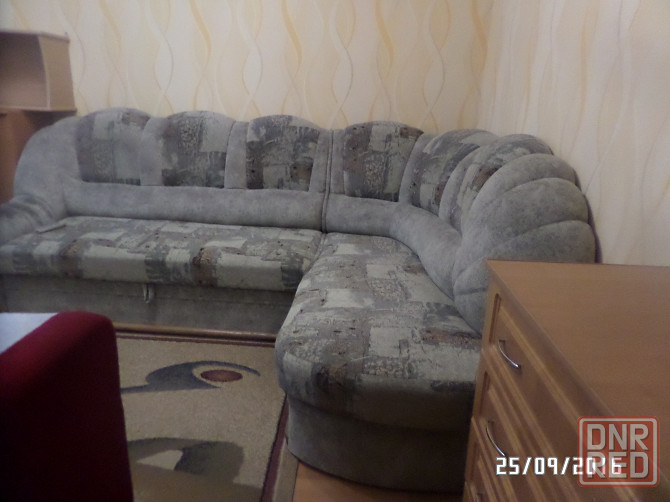 Продам квартиру в Солнечном Донецк - изображение 4