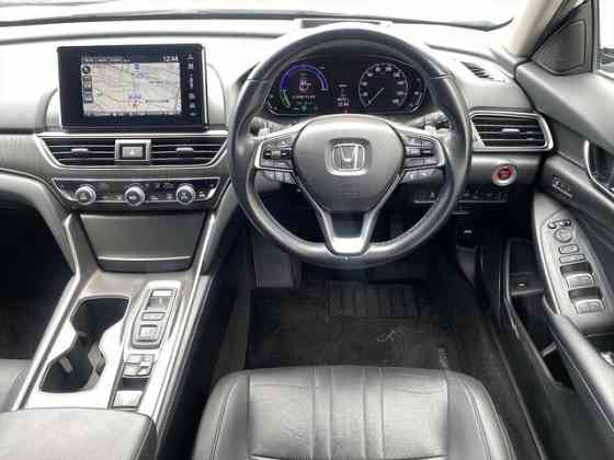 HONDA ACCORD 2021 Донецк