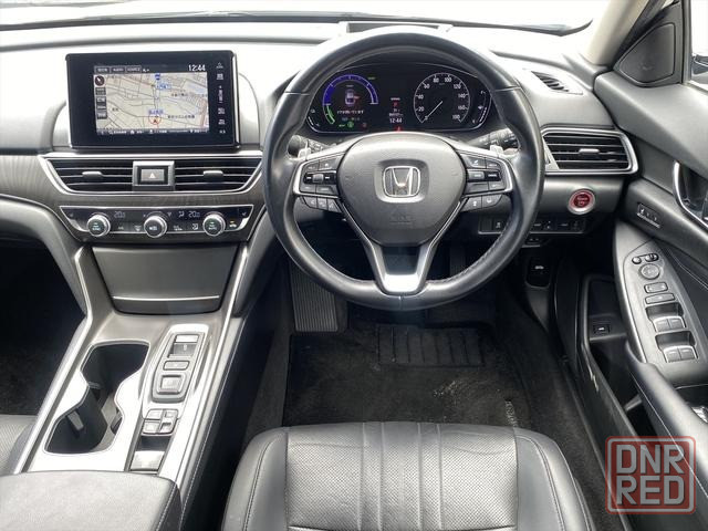 HONDA ACCORD 2021 Донецк - изображение 5