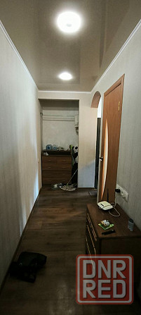 Предлагается на продажу 1 комнатная квартира по ул. Университетской, район бывшего гастронома Украин Донецк - изображение 6