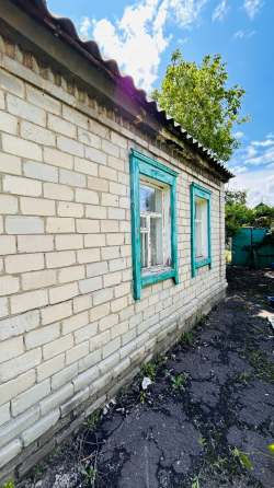 Продажа жилого дома г. Макеевка, пгт Ханженково (Марьевка) Макеевка