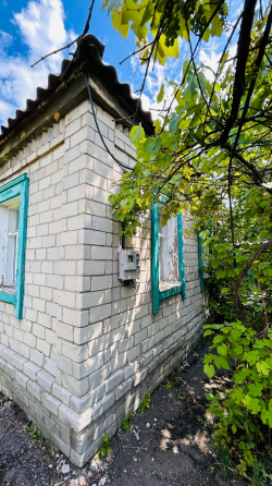 Продажа жилого дома г. Макеевка, пгт Ханженково (Марьевка) Макеевка