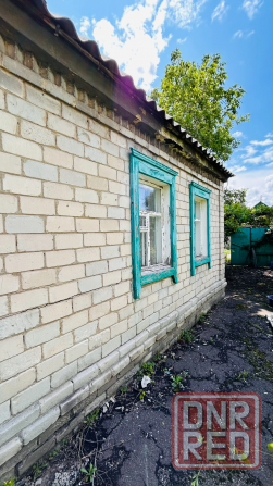 Продажа жилого дома г. Макеевка, пгт Ханженково (Марьевка) Макеевка - изображение 2