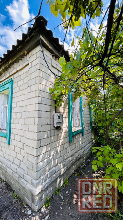 Продажа жилого дома г. Макеевка, пгт Ханженково (Марьевка) Макеевка - изображение 1